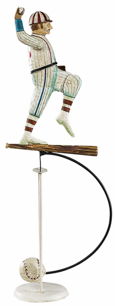 TM103 Authentic Models Strike Out Sky Hook