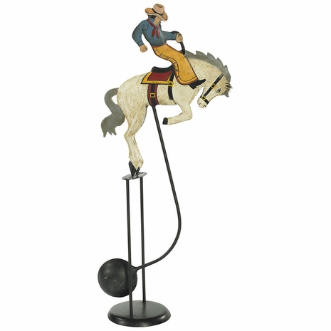 TM108 Authentic Models Rodeo Sky Hook