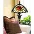 TT17074 Dale Tiffany Tiffany Rose Tiffany Table Lamp