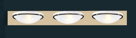 VB-9703 Hudson Valley Lighting New Castle Bath Bar