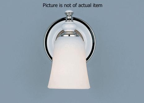 Vs8901Pn-R Murray Feiss Vanity Strip (CLEARANCE ITEM)