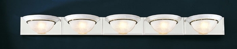 VU-1805 Hudson Valley Lighting Booth Bath Bar