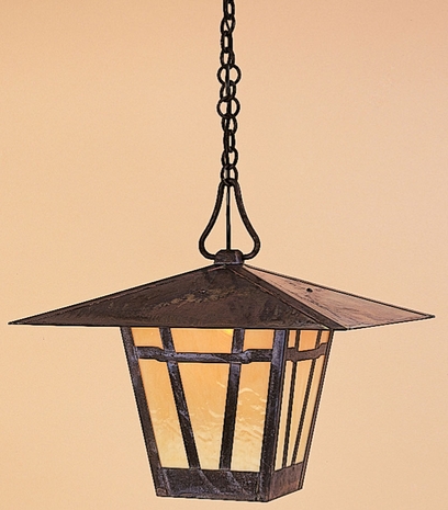 WH-17 Arroyo Craftsman Seventeen-inch Westmoreland Hanging Pendant