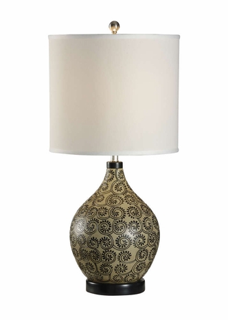 wl16111 Wildwood Lamps