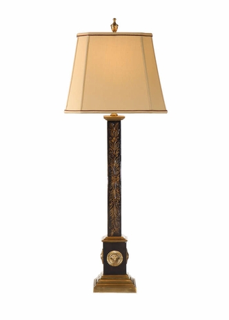 wl60025 Wildwood Lamps