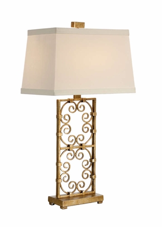 wl60204 Wildwood Lamps