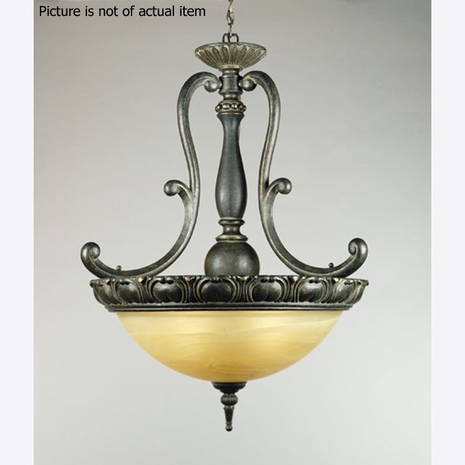 Wn1770Ib-R Quoizel Pendants (CLEARANCE ITEM)