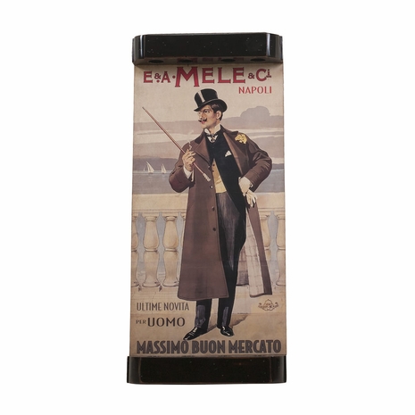 WS000 Authentic Models Dandy Stand