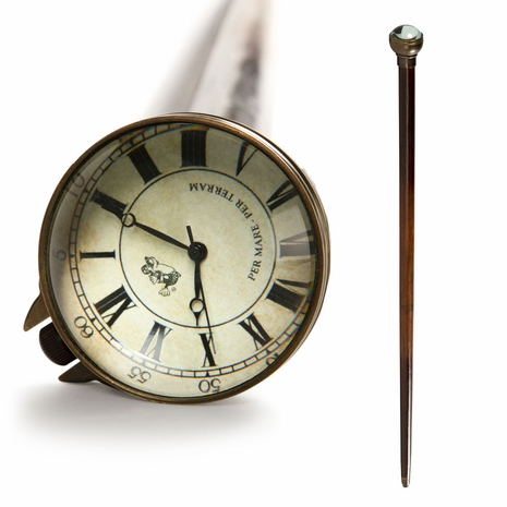 WS006 Authentic Models Time Companion