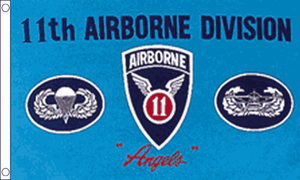 11th Airborne