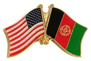 Afghanistan Friendship Pack of 12