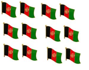 Afghanistan Pack of 12