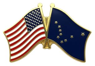 Alaska Friendship Pack of 12