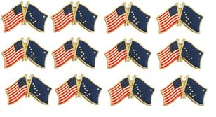 Alaska Friendship Pack of 12