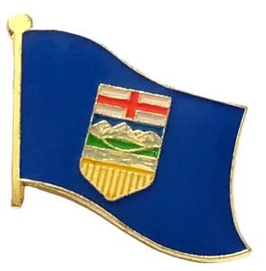 Alberta Pack of 12