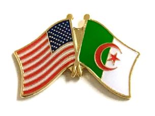 Algeria Friendship Pack of 12