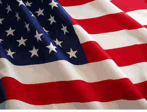 American Flags