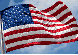 American Nylon Flags - Made in the USA