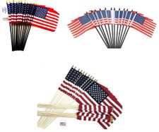 American Stick Flags