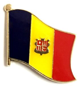 Andorra Pack of 12