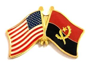 Angola Friendship Pack of 12