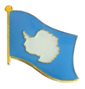 Antarctica Pack of 12