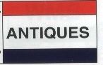 Antiques Flag