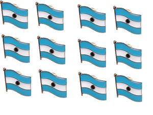 Argentina Pack of 12