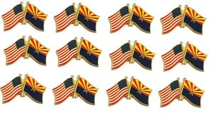 Arizona Friendship Pack of 12