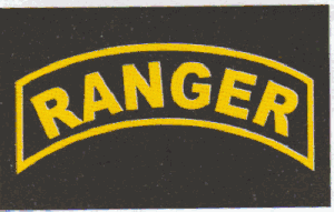 Army Rangers