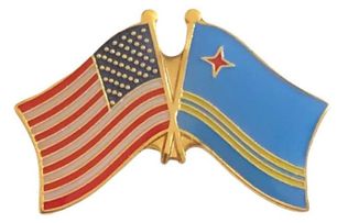 Aruba Friendship Pack of 12