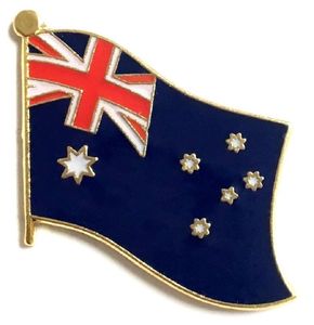 Australia Pack of 12