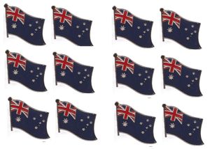 Australia Pack of 12
