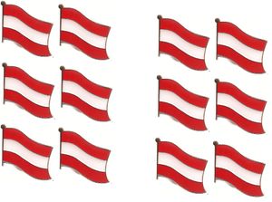 Austria Pack of 12