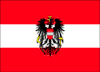 Austria with Eagle