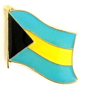 Bahamas Pack of 12