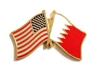 Bahrain Friendship Pack of 12