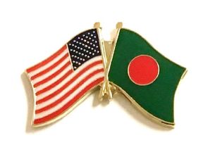 Bangladesh Friendship Pack of 12