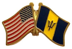 Barbados Friendship Pack of 12