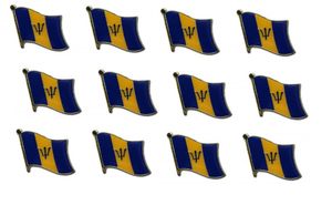Barbados Pack of 12