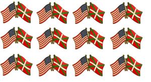 Basque Lands Friendship Pack of 12