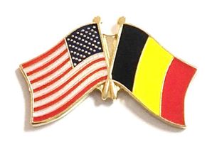 Belgium Friendship Pack of 12