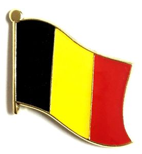 Belgium Pack of 12