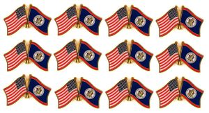 Belize Friendship Pack of 12