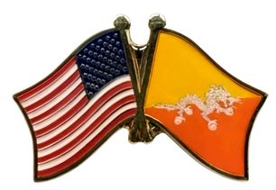 Bhutan Friendship Pack of 12