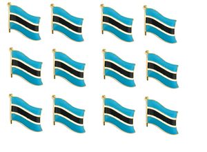 Botswana Pack of 12