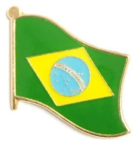 Brazil Pack of 12