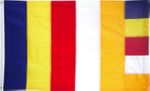Buddhist Flag