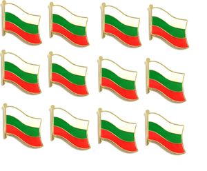 Bulgaria Pack of 12