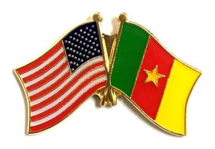 Cameroon Friendship Pack of 12